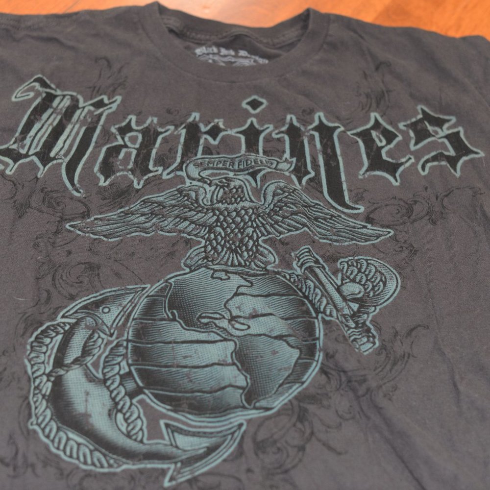 USMC T-Shirt